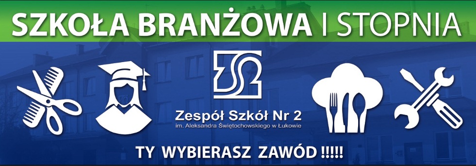 Branżowa szkoła I stopnia