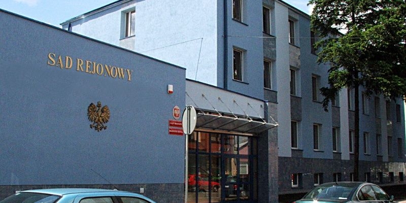 Edukacja prawna w ZS nr 2 obraz