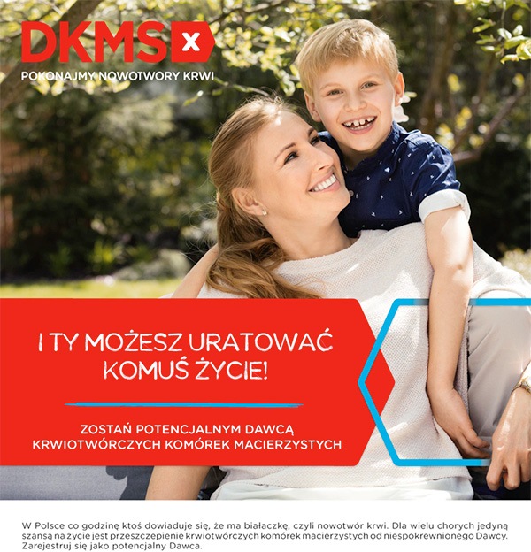 dkms plakat small