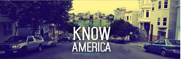 know america