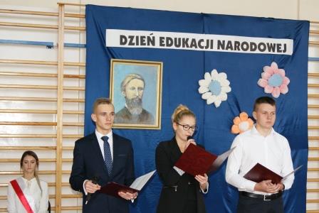 Dzień edukacji narodowej