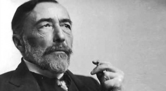 Joseph Conrad