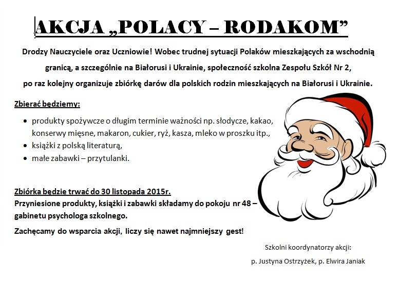 Polacy Rodakom