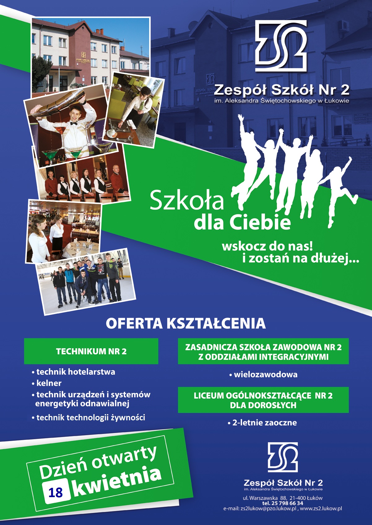 plakat zs2 2015